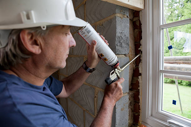 Best Insulation for Specific Applications in Wortham, TX